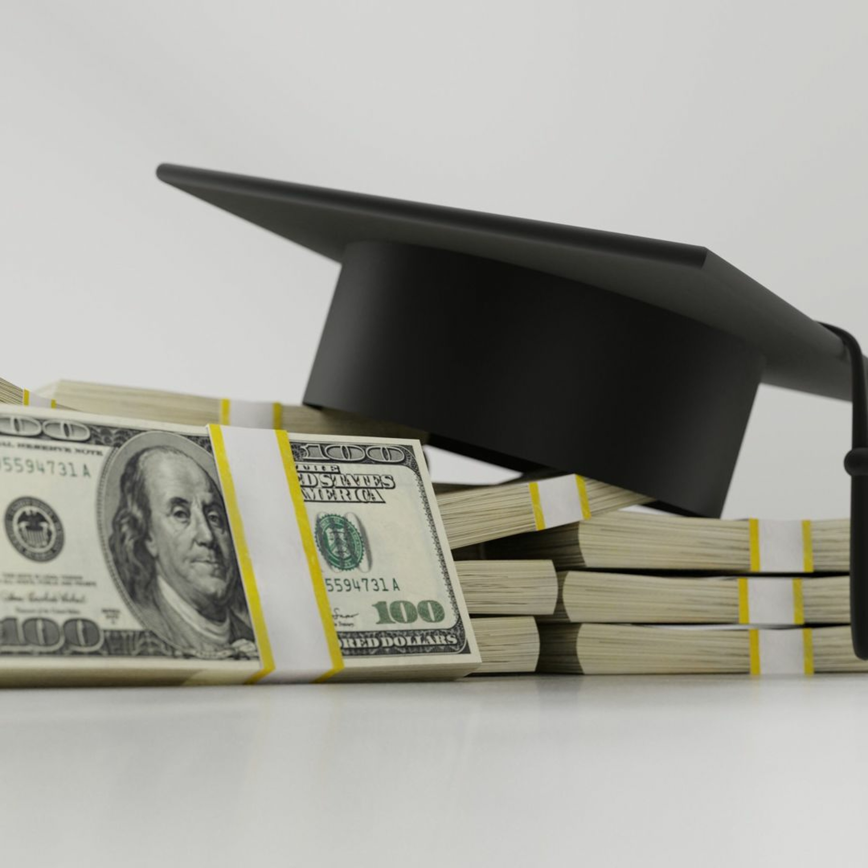 Ep. 760  Religious Interpretations and Student Loans [11-14-2019]