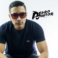 Pedro Junior - Gimme The Bass (SetMix)