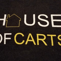 House Of Carts (Feat. J$) [Prod. Phozer Beats]