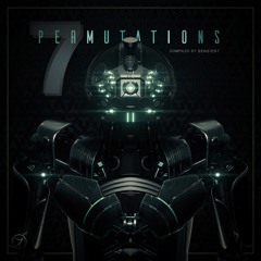 Amortalist - Dimensions PREVIEW [Permutations Vol.7 - Zenon Records] OUT NOW
