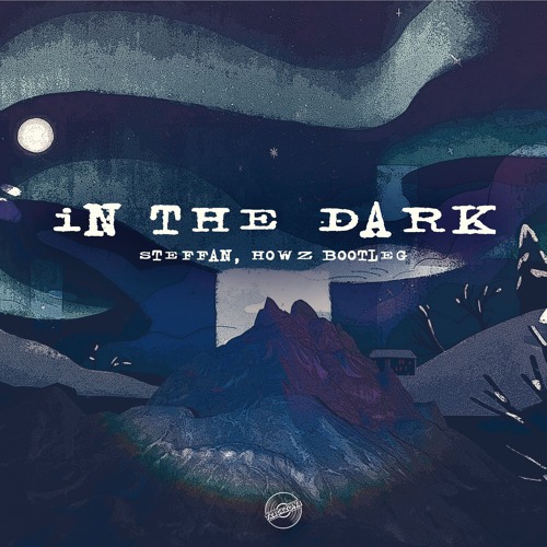 Vintage Culture, Fancy Inc - In the Dark (Steffan & Howz Bootleg)