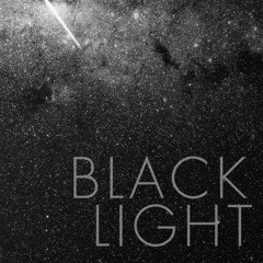 Neil Parnell - Black Light