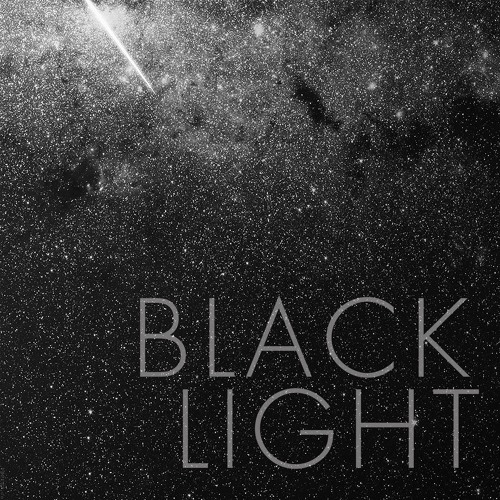 Neil Parnell - Black Light