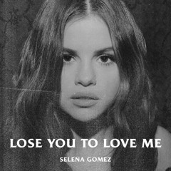 Lose You To Love Me - Selena Gomez (Alexander Club Mix)