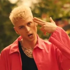 Machine Gun Kelly - Candy (Live) Intimate Point Lounge Performance