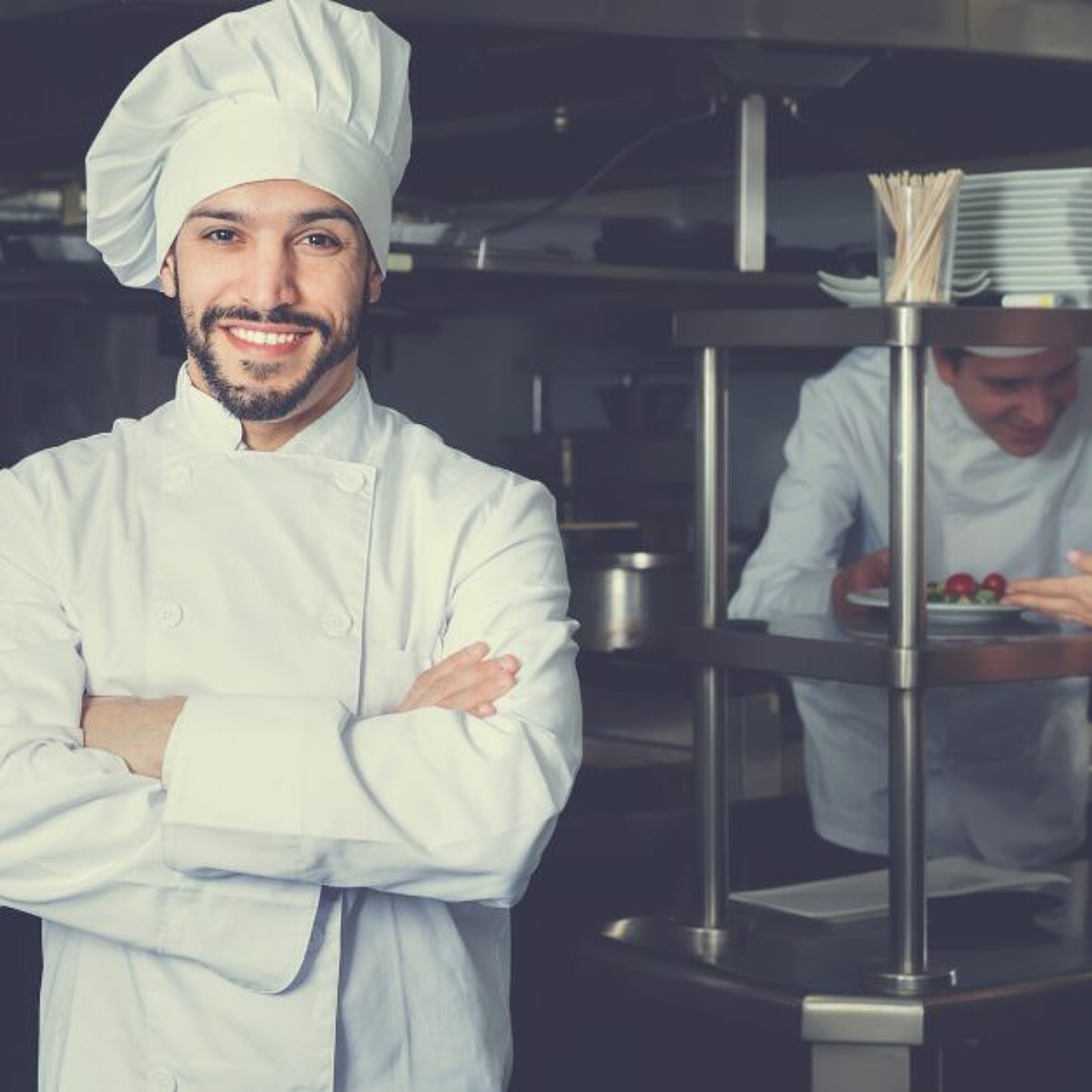 186. Solving Your Restaurant Labor Shortage