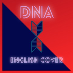 DNA(English Cover)