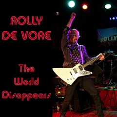 The World Disappears