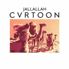 CVRTOON - Jallallah