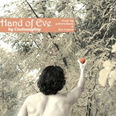 Hand of Eve - Cocinaughty