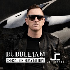 Jon Connor - BUBBLEJAM LIVE Birthday 2019