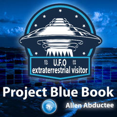 Alien Abductee