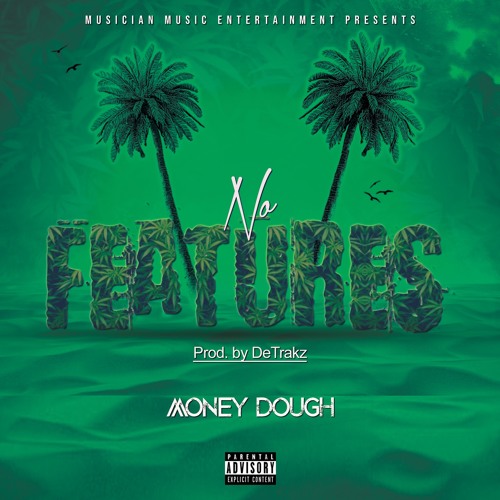 Money Dough - Respect