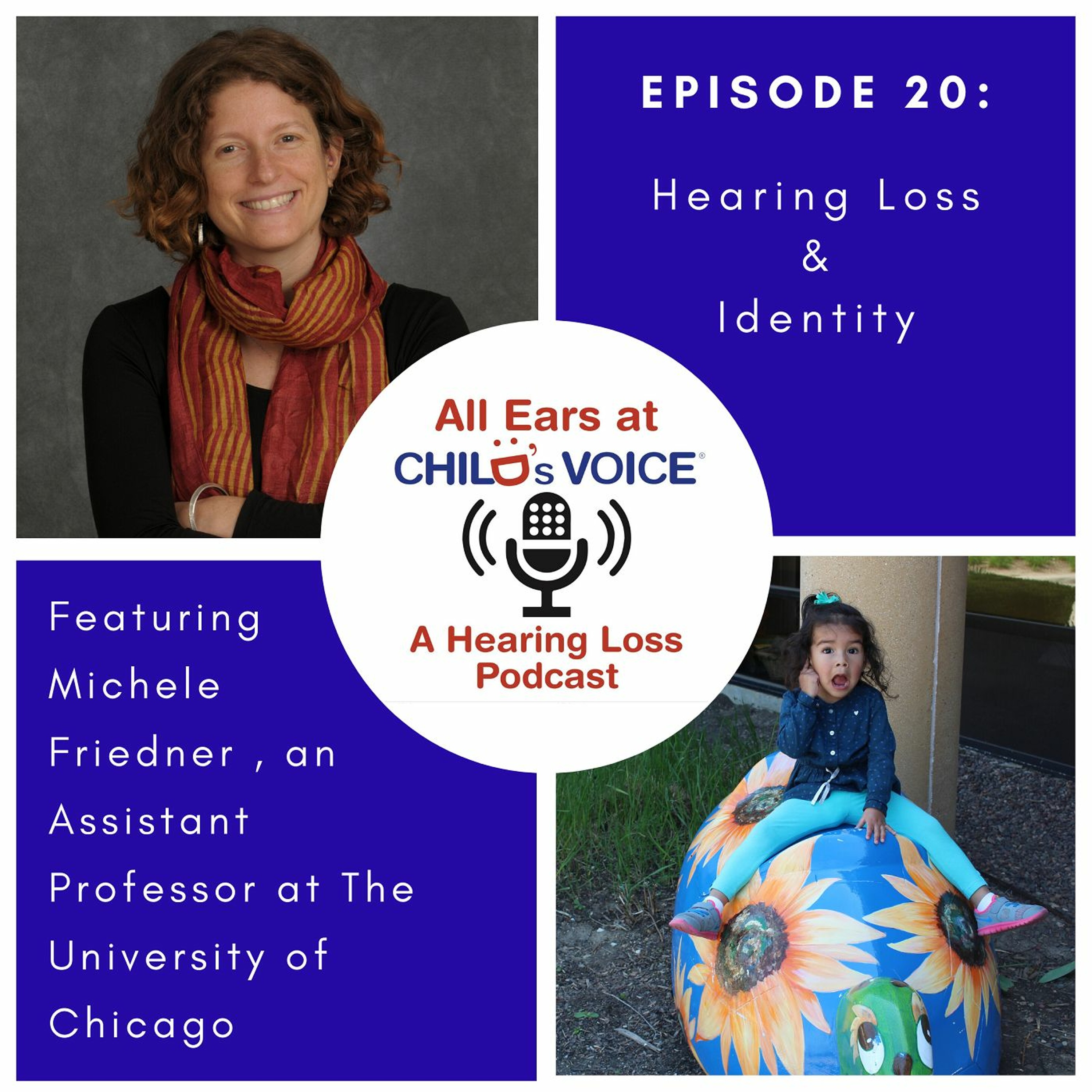 20. Hearing Loss & Identity