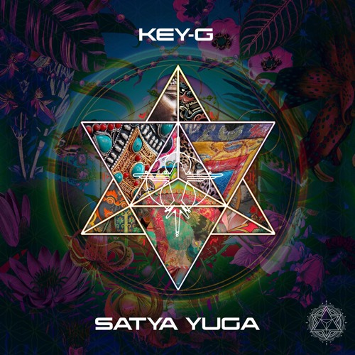 01. KEY - G - Satya Yuga - Master 1644