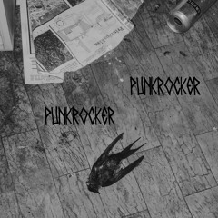 Punkrocker x2 Cover