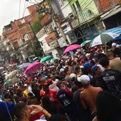MC Levin,MC RD e MC Bin MR  - É Só Botadão vs Cavucadão ( DJ Olliver,DJ Leo da 17 )