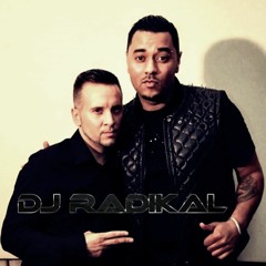 Ela-Ghetto Zouk Remix-Dj Radikal