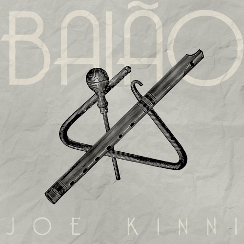Joe Kinni - Baião (Extended Mix)[FREE DOWNLOAD]