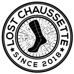 Curtiss - Exclusive Mix for Lost Chaussette 2019