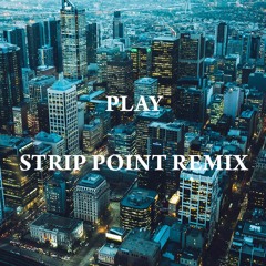 #PressPlay (Strip Point Remix) - Alan Walker, K-391, Tungevaag & Mangoo