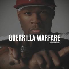Guerrilla Warfare (50 CENT)