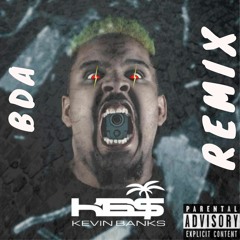 Beat King - BDA (KB$ Remix)