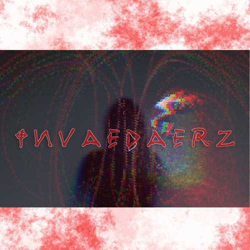 4TH DIMENSIONAL HACKERS - INVAEDAERZ (ORIGINAL MIX)