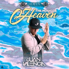 The Music Of Heaven By Juan Valencia