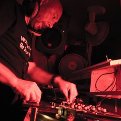 Electric Orange #19 Andy Vann