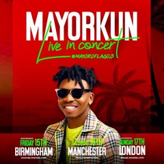 Road to Mayor of London Concert Mixtape By Dj Sneh