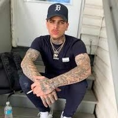 [FREE] Swainoh X FMB DZ X Lil Tjay Type Beat "Came From Nothin'" (2019)