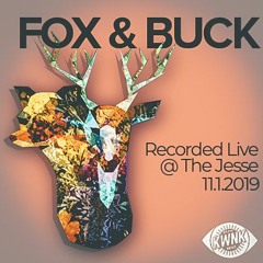 Fox & Buck - Live for Dia de Los Muertos