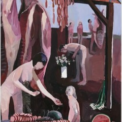 Diana Stigter over vrouwen in de kunst