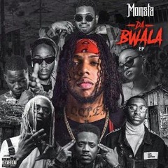 Vim Da Bwala feat LipeSky & Mane Galinha