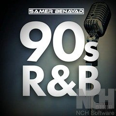THROWBACK RnB 90s