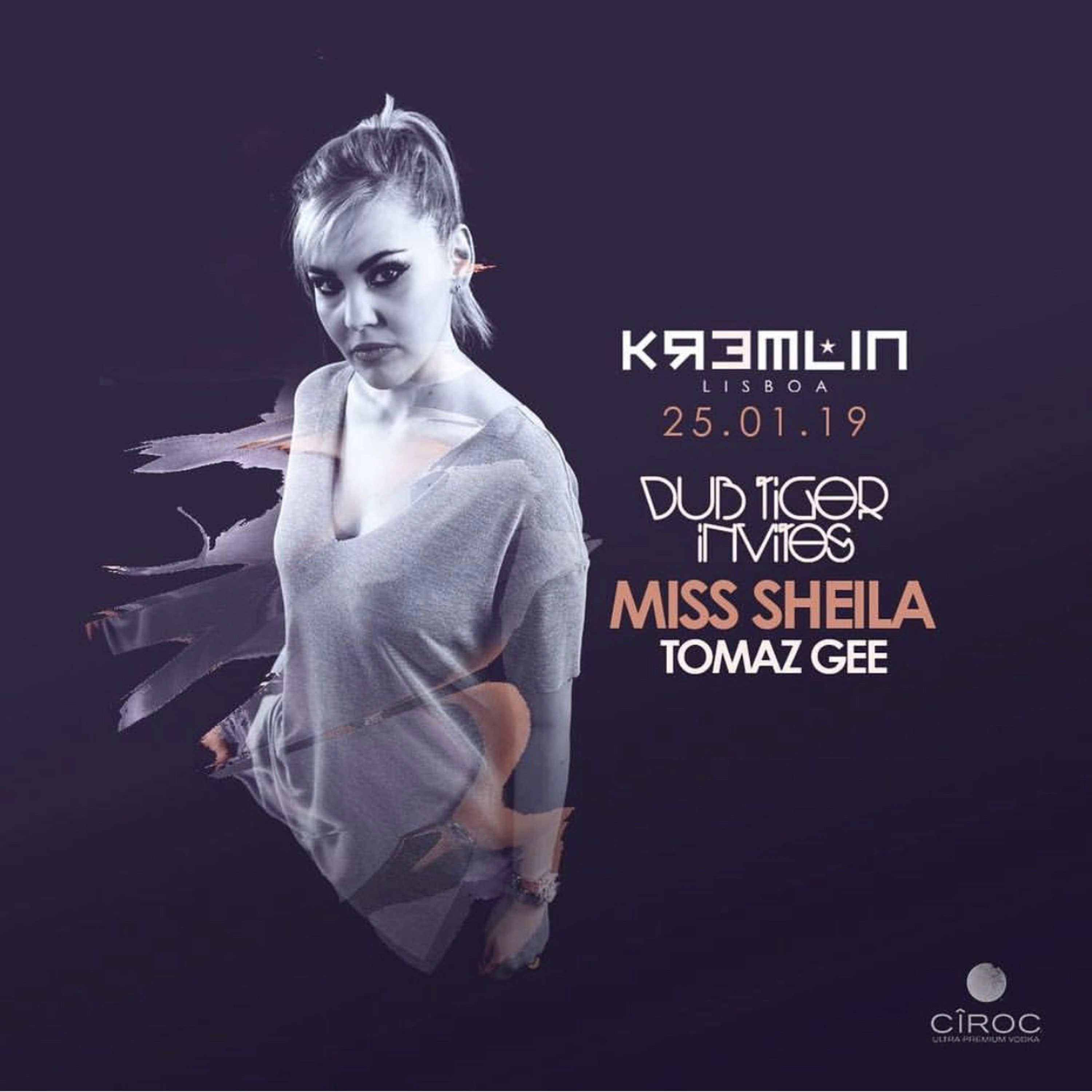 DIGITAL WAVES RADIO SHOW #215 Live @ KREMLIN 31 01 19 episode artwork