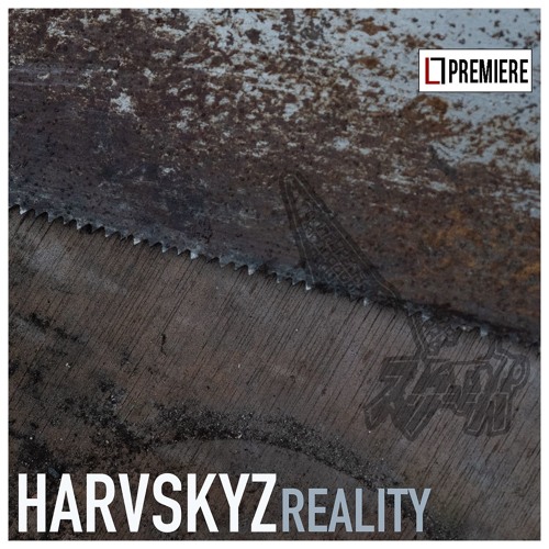 Harvskyz - Unholy (Skoop)