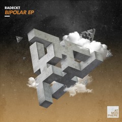 Premiere: Radeckt - Amelie [Atmosphere Records]