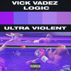 ULTRA VIOLENT (feat. Logic)