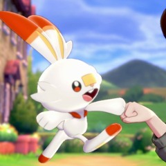 Brand New World (from Pokémon Sword & Shield) Rock Cover by Endigo.mp3