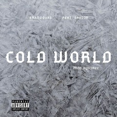 Timxs2 - Cold World (prob. byscorez)