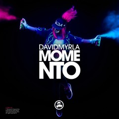 David Myrla - El Momento (Radio Edit)