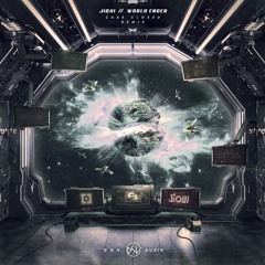 Jiqui - World Ender (Case Closed Remix)