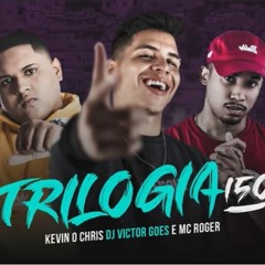 DJ VICTOR GOES, KEVIN O CHRIS E ROGER - AULA DA SENTADA (REMIX BREGA FUNK)