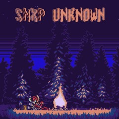 SNXP - UNKNOWN (Prod. by DMILL$)