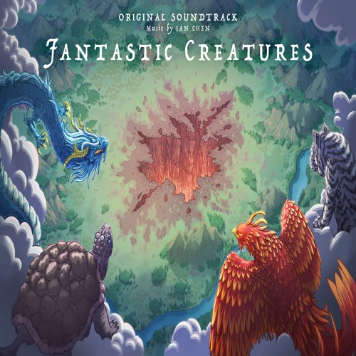 Stream Azure Dragon Of The East by ianchenmusic | Listen online for free on  SoundCloud