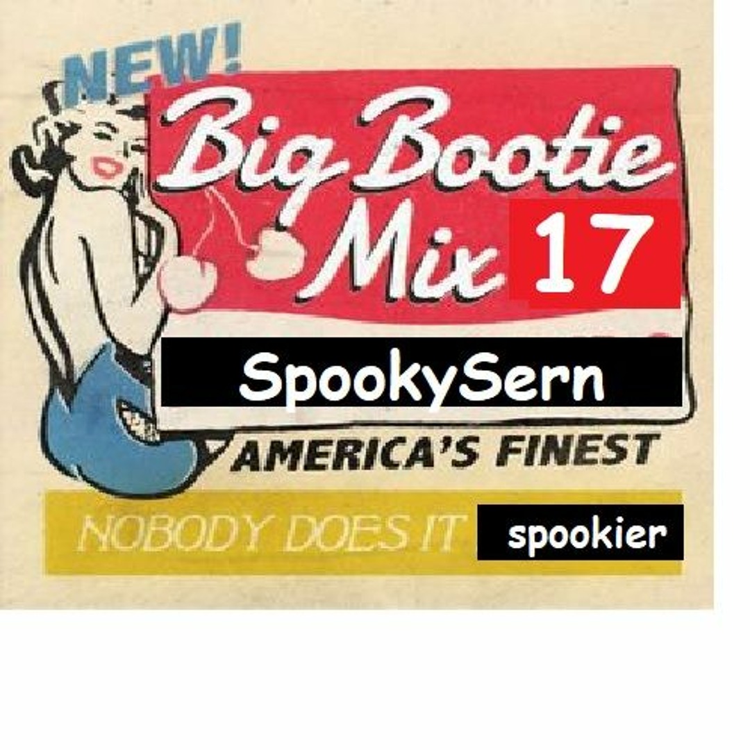 Stream Big Spooky Mix by SpookySern | Listen online for free on SoundCloud