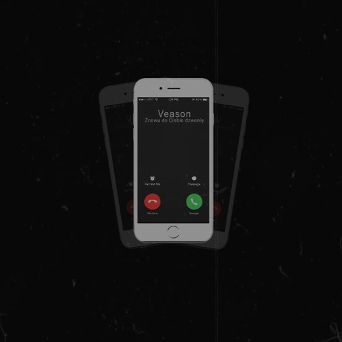 Veason - Znowu do Ciebie dzwonię