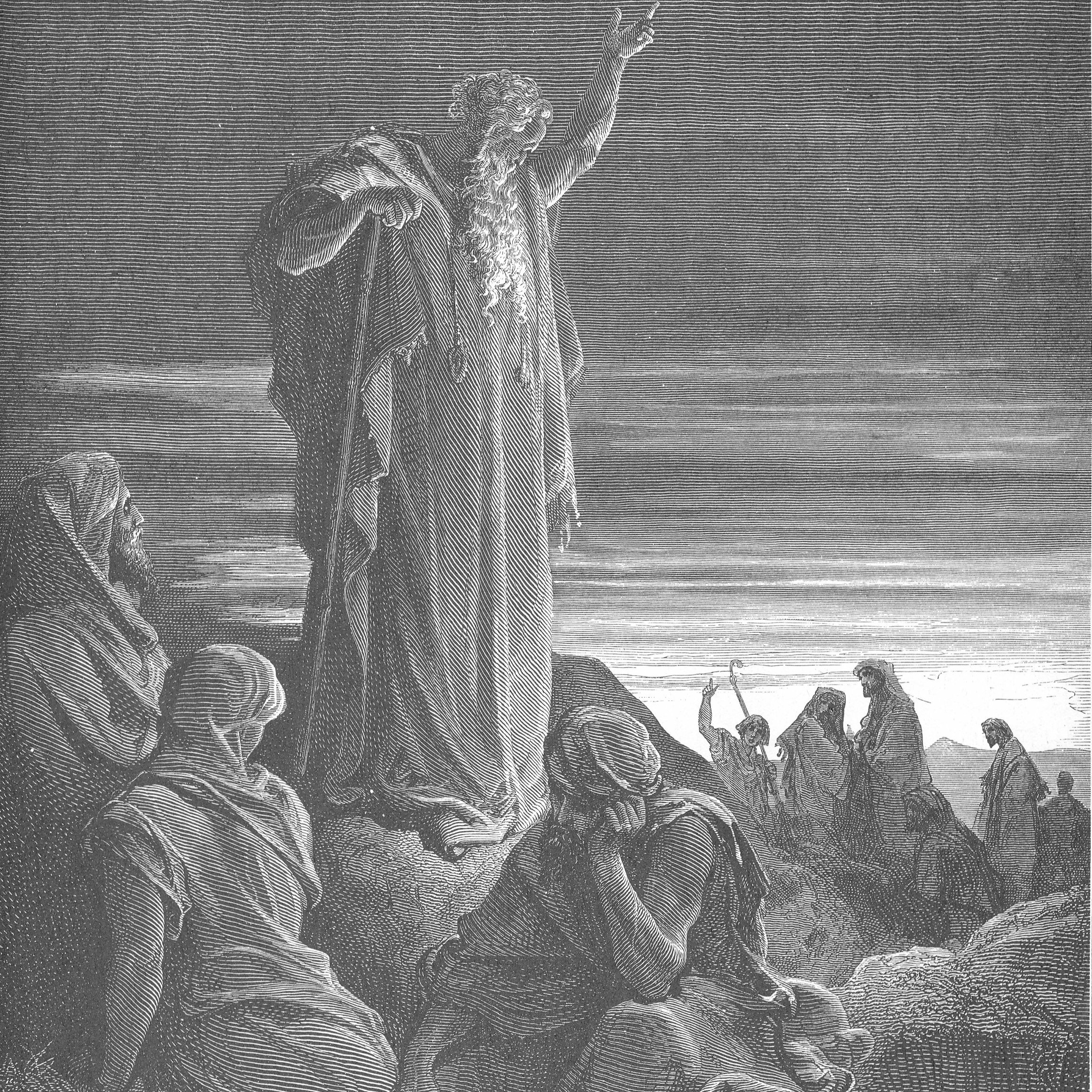 St. Thomas the Apostle Episcopal Church Texts and Sermons